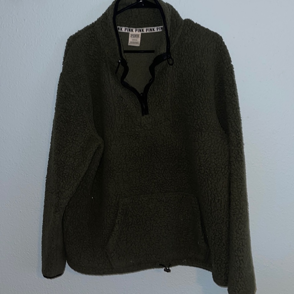 PINK Sherpa